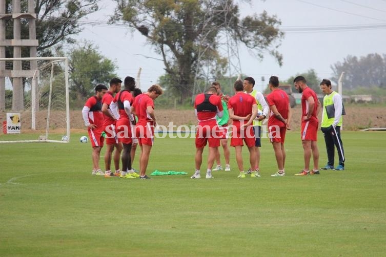 Madelón espera por algunas piezas a recuperar