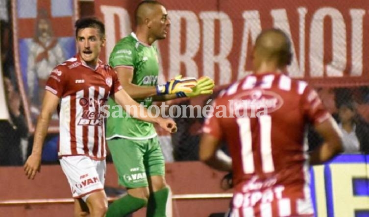 Unión: Vuelve Nereo y será el único cambio