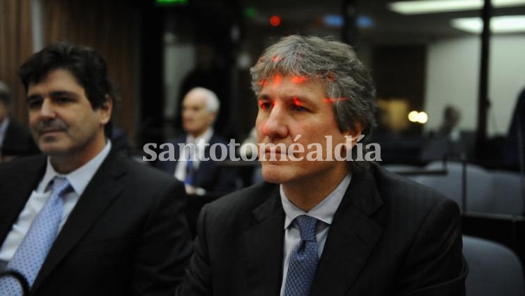 Funcionarios del kirchnerismo presos esperan definiciones