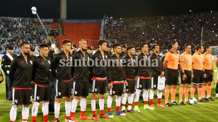 Así se jugarán las semifinales de la Copa Argentina