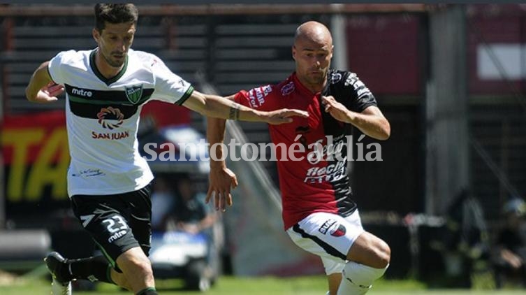 Colón lo tenía y se le escapó