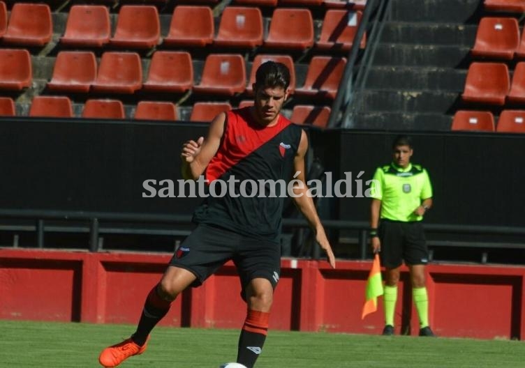 Ortiz tiene a todos en vilo en Colón