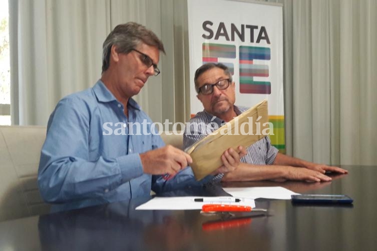 Más de 53 millones para reparar la Autopista Santa Fe-Rosario