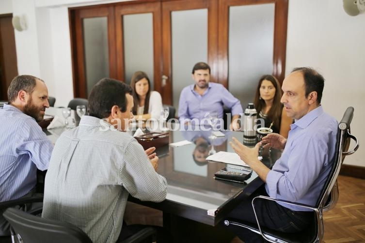 Santa Fe ya cuenta con la ordenanza que prohíbe la pirotecnia