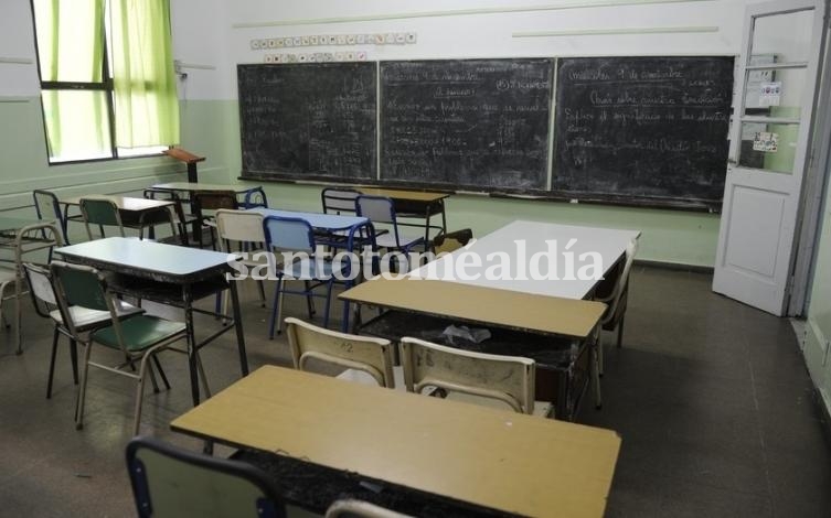 Docentes realizarán un paro nacional de 48 horas