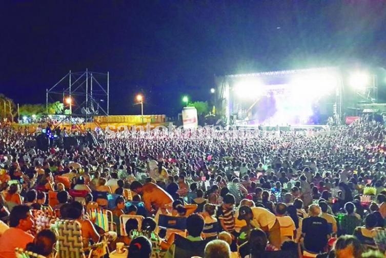 Últimos días para inscribirse al Pre Festival del Pescador