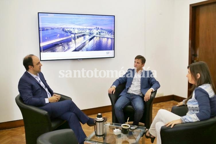 La ciudad de Santa Fe pedirá una audiencia con el gobernador