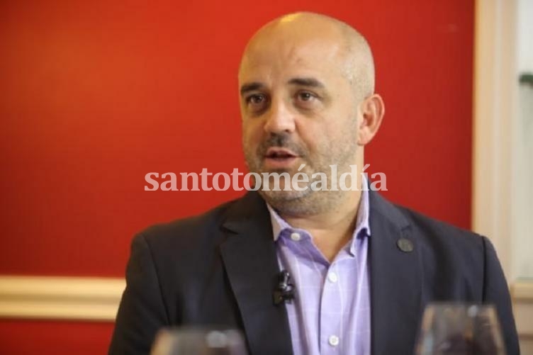 Palo Oliver detalló los fondos destinados a subsidios