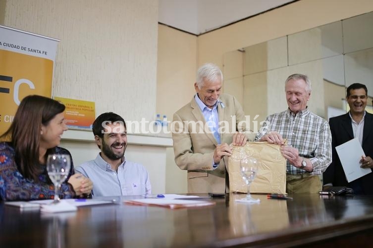 Licitaron la obra de modernización de la peatonal santafesina