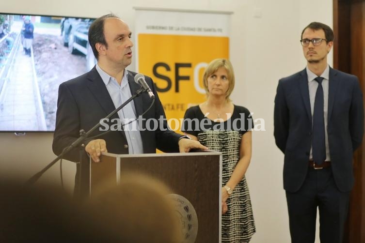 Iniciativas Comunitarias: Los informes de los órganos de control afirman que no hubo irregularidades