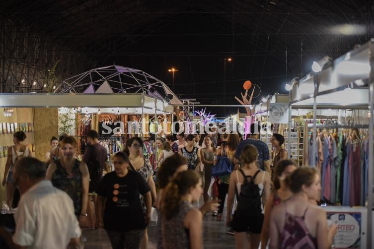 Más de 60 mil personas recorrieron Diseña Santa Fe