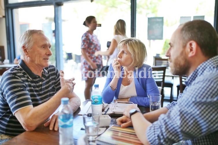 Balance positivo para los comercios de Santa Fe tras la Navidad