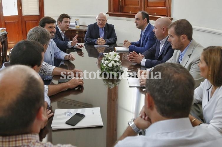 Santa Fe: La Provincia extendió el plazo para la concesión de la Terminal de Ómnibus