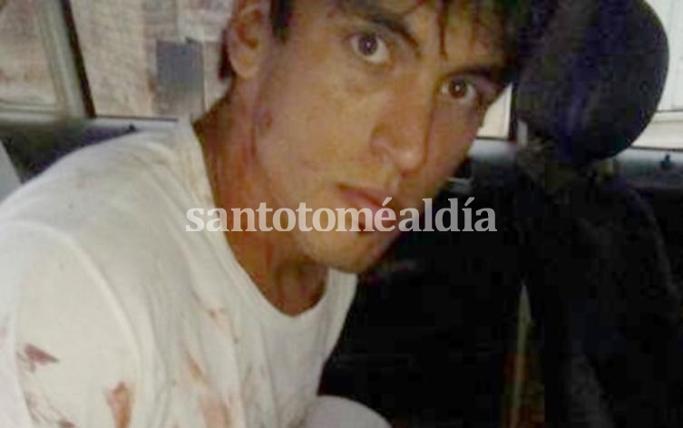 Una masacre que recuerda el cuádruple homicidio de Navidad