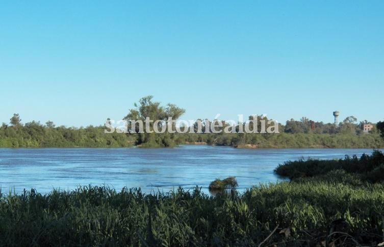 Hallan sin vida a un empleado de la Municipalidad en las aguas del río Coronda