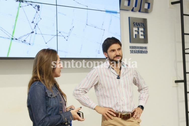 Según la provincia, los homicidios en La Capital descendieron un 50%