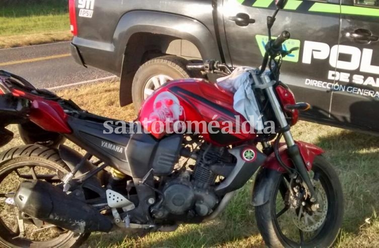 San Javier: Dos detenidos por alcoholemia