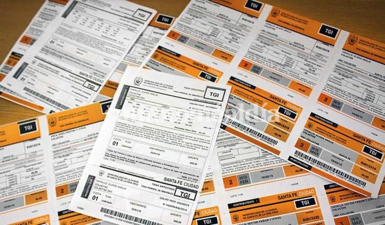 Santa Fe: 10 mil contribuyentes ya optaron por el pago anual anticipado de la TGI
