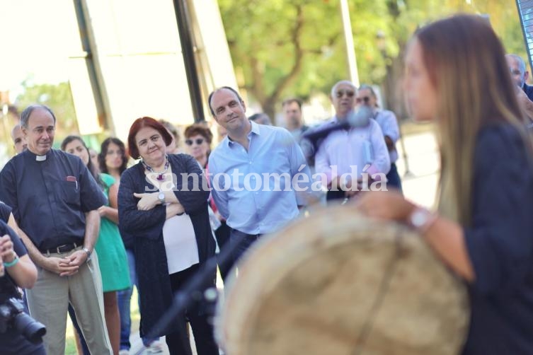 El viernes comienza el Festival de Guadalupe