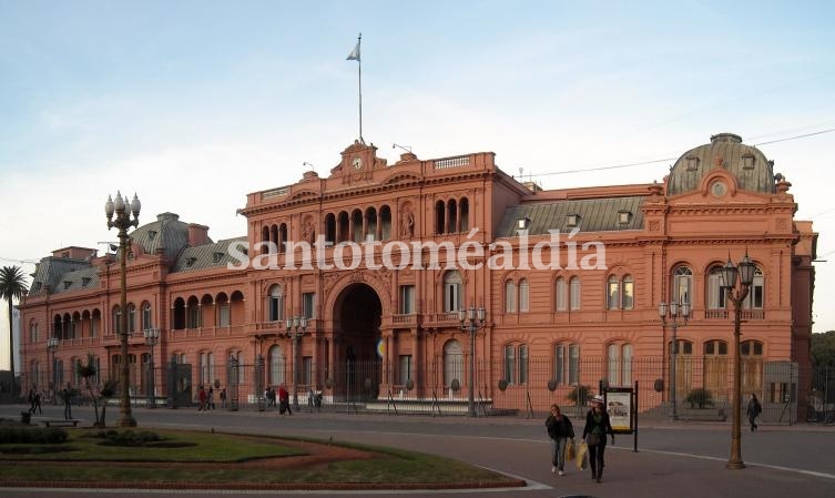Reino Unido disminuyó el alerta por ataques terroristas en Argentina