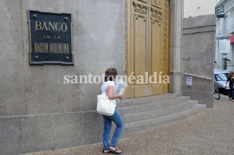 Bancarios: Actualización salarial para agosto y septiembre