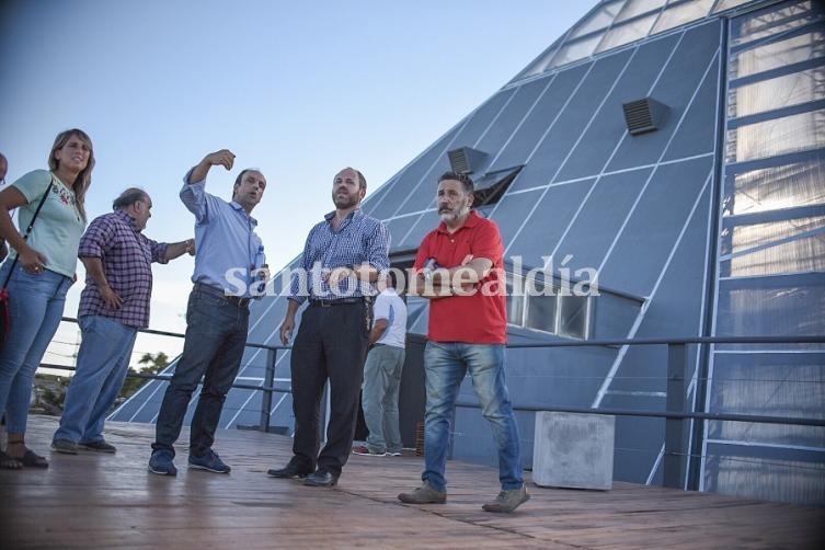 Santa Fe: Obras e inversiones consolidan la nueva zona de los boliches