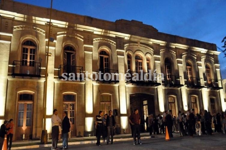 Santa Fe: Continúan los ciclos de cine en el Mercado Progreso