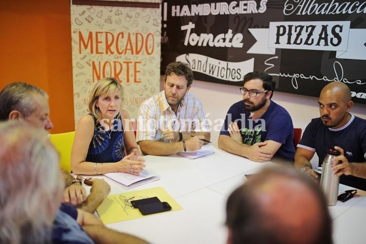 Santa Fe recibirá 300 mil dólares para consolidar la industria de cerveza artesanal