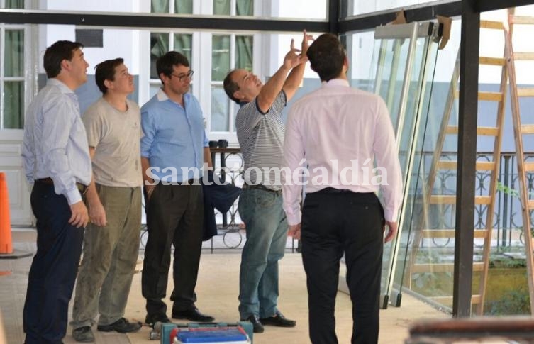 Santa Fe: Más de 1,2 millones de pesos para modernizar el Registro Civil