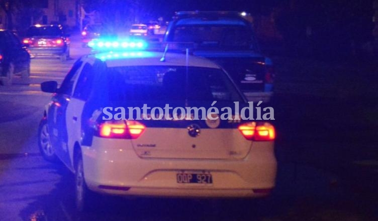 Santa Fe: asesinaron a un joven en Guadalupe Oeste