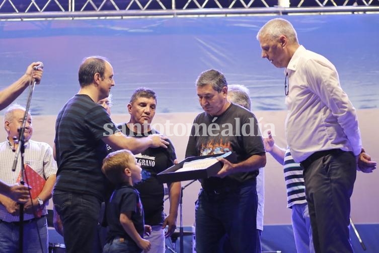 Corral: “Nunca va a ser suficiente el reconocimiento a nuestros héroes”