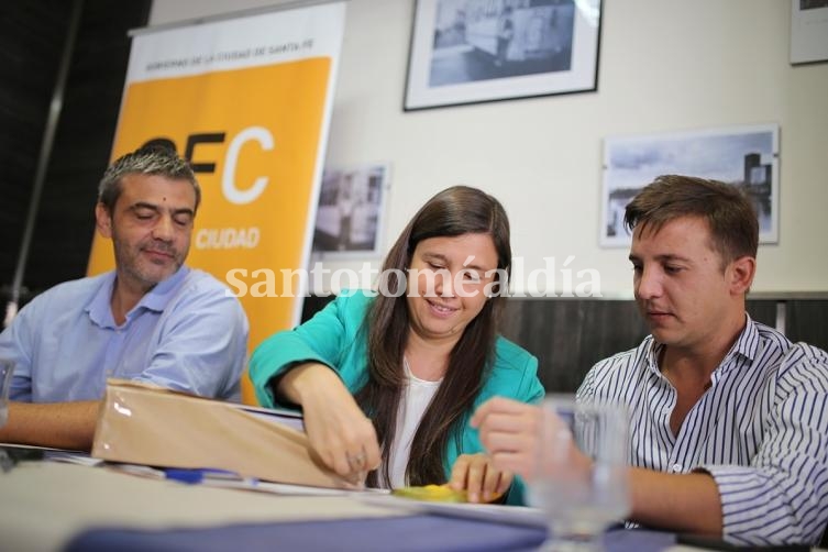 Santa Fe: Siete ofertas para la remodelación de Avenida Freyre