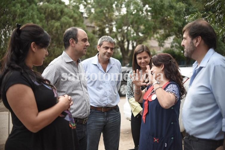 Santa Fe: Proyectan una nueva plaza para Altos del Valle