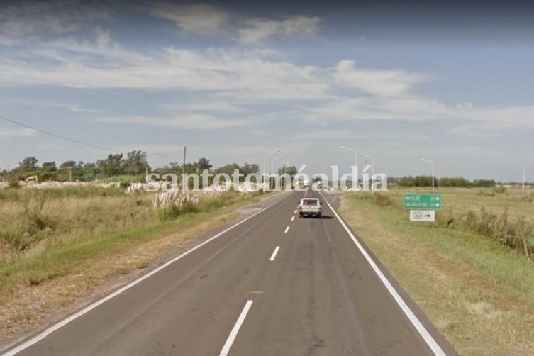 Proyectan una nueva salida a la autopista por Desvío Arijón