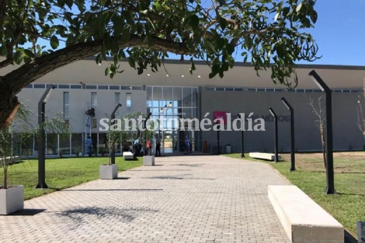La Facultad de Medicina inauguró un nuevo edificio