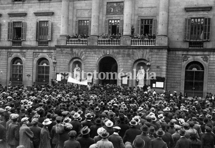 ¿Por qué se celebra el Día del Trabajador?