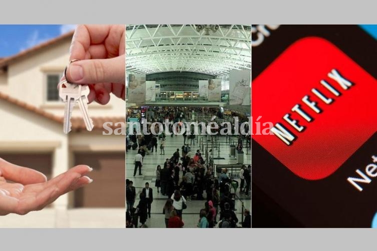 Cómo impactará la suba del dólar en la economía real