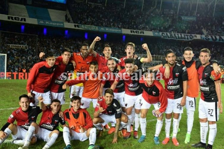 El desafío de Colón es armar el próximo plantel