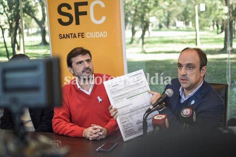 Santa Fe: Reducirán un 10% la tarifa del gas