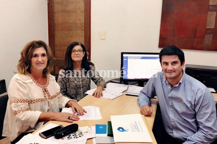 Concurso para definir la identidad visual del Área Metropolitana