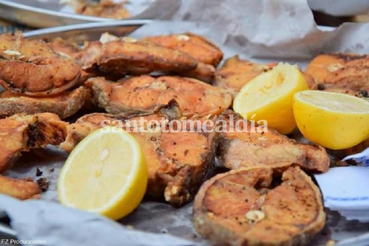 Junio en Sauce Viejo: Peña del Humor y Primera Fiesta del Pescado de Río