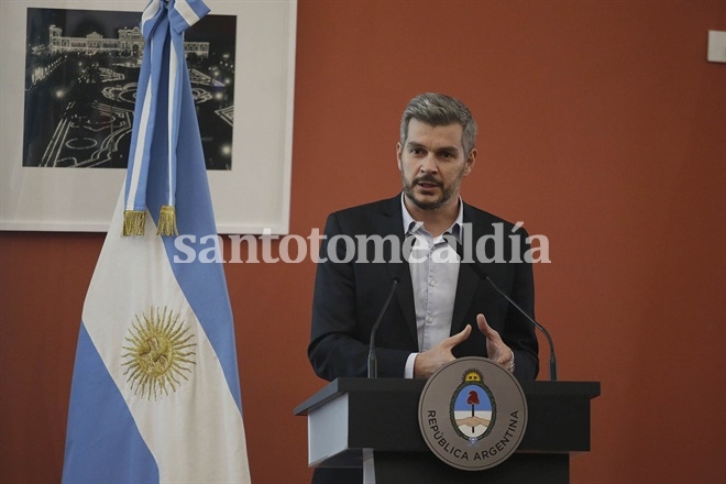 Peña: “La ley que limita la suba de tarifas está vetada”