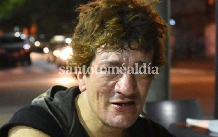 Buscan a 