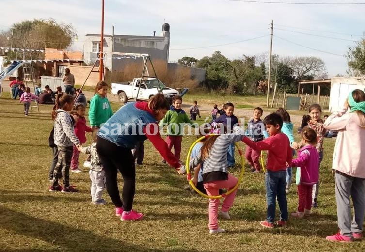 Sauce Viejo: Propuestas para disfrutar las vacaciones de invierno