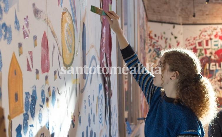 Santa Fe: 60.000 personas en las propuestas del Municipio durante las vacaciones