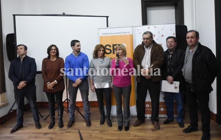 Turismo: avances en una estrategia conjunta para el Área Metropolitana