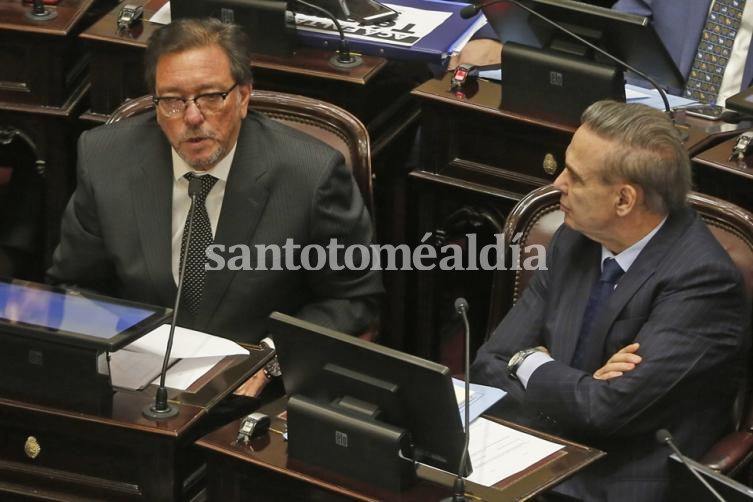 Los detalles de la sesión maratónica por el aborto: 12 horas de debate y 62 oradores
