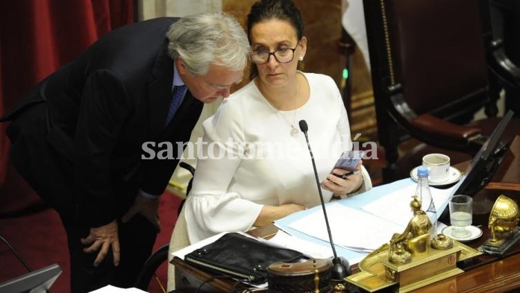 “¡Vamos todavía!”, el festejo de Michetti que delató el micrófono abierto