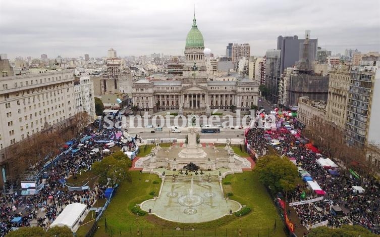 Aborto: la despenalización se volverá a debatir con el nuevo Código Penal