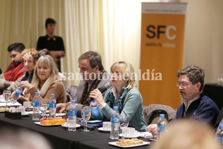 Santa Fe prepara una nueva Noche de los Museos